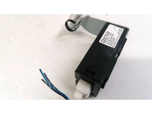 Блок управления CC65675DZB, X1T41473M1   Mazda 5