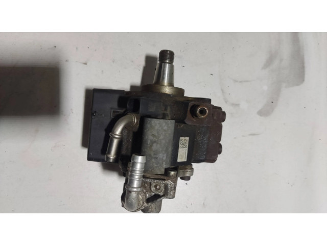 Vstřikovací čerpadlo 03L130755AJ, 020413014817   Skoda Octavia Mk2 (1Z)  pro naftový motor 1.6  