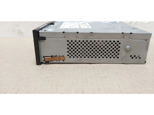 Радио/ проигрыватель CD/DVD / навигация     3Q0035819A, 3Q0035819A    Volkswagen Cross Touran II 