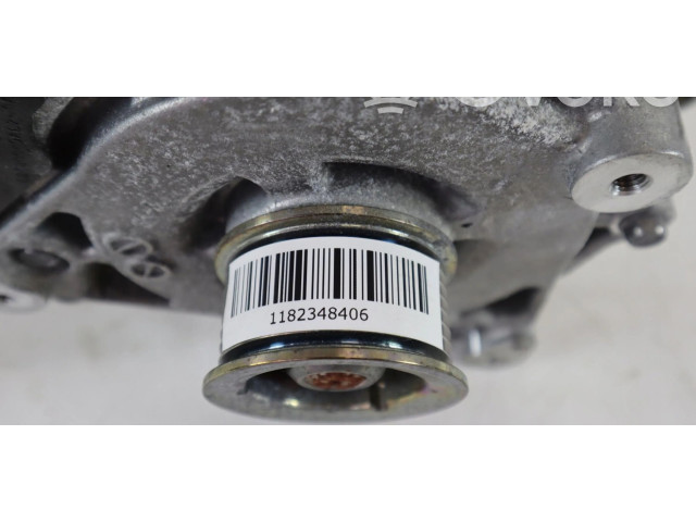 Генератор 05190161AL   Jeep Wrangler      