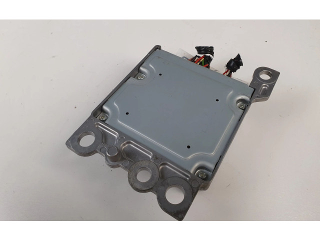 Блок подушек безопасности 98820JD000   Nissan Qashqai