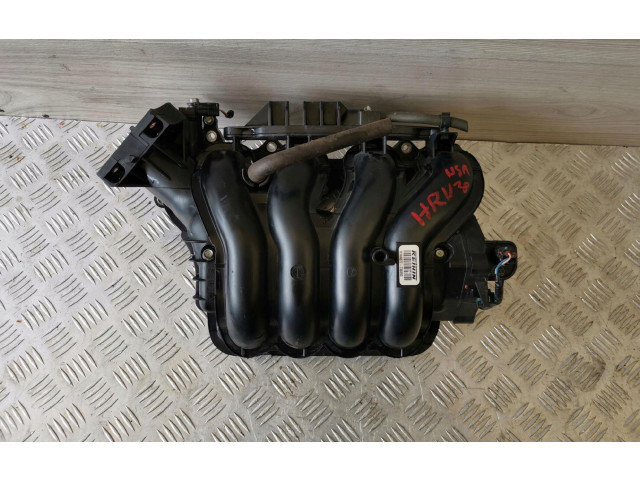 Всасывающий коллектор    GFHD   Honda HR-V