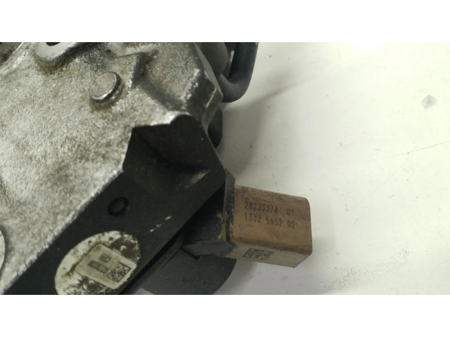 Vstřikovací čerpadlo 0270230CFR, 28318240   Chevrolet Captiva  pro naftový motor 2.2 LNQ Z22D1