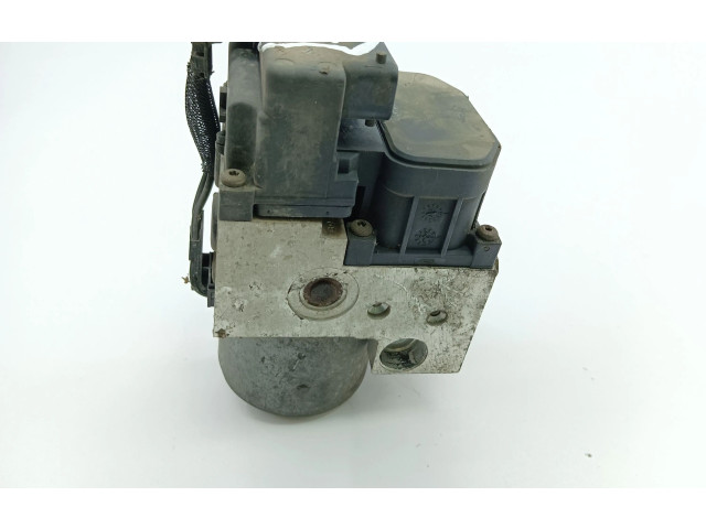 Jednotka ABS 0273004395, 7700432643   Renault Megane I 2000