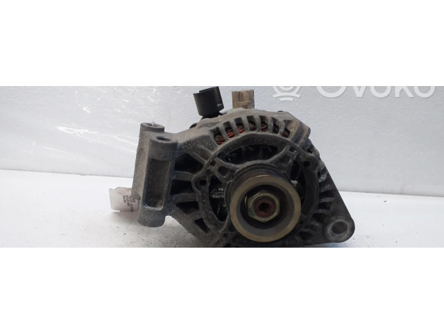 Генератор 3N1110300AC, ALTERNADOR   Ford Focus C-MAX 1.6     