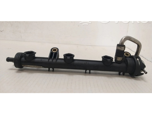 Vstřikovací lišta 2900900269, 2900900269   Smart ForTwo I    M160.13 