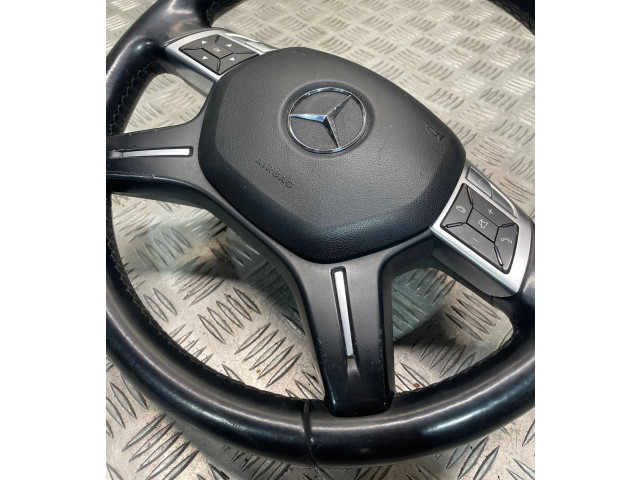 Volant Mercedes-Benz C W204 2014   