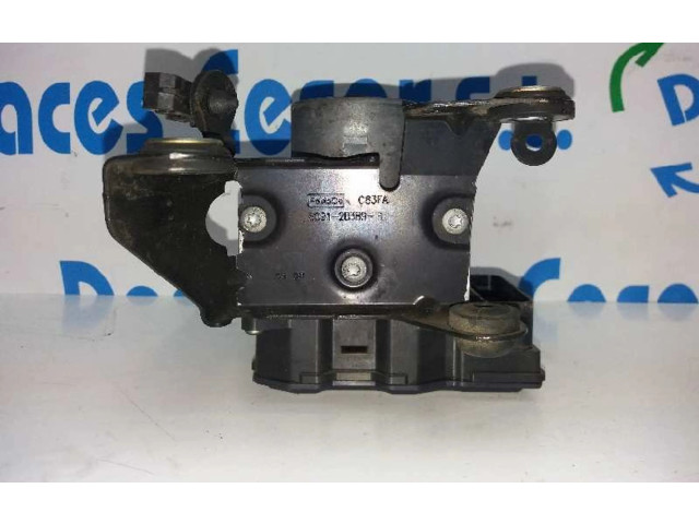 Блок ABS 9G912C405AB   Ford Mondeo MK IV