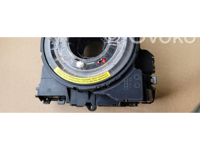 Подрулевой шлейф SRS 4H0953568K   Audi A6 S6 C7 4G