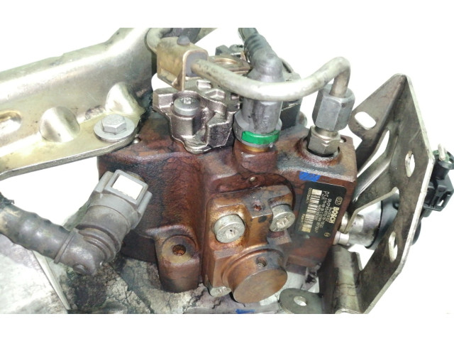 Vstřikovací čerpadlo 0445010102   Citroen C3    9HX 