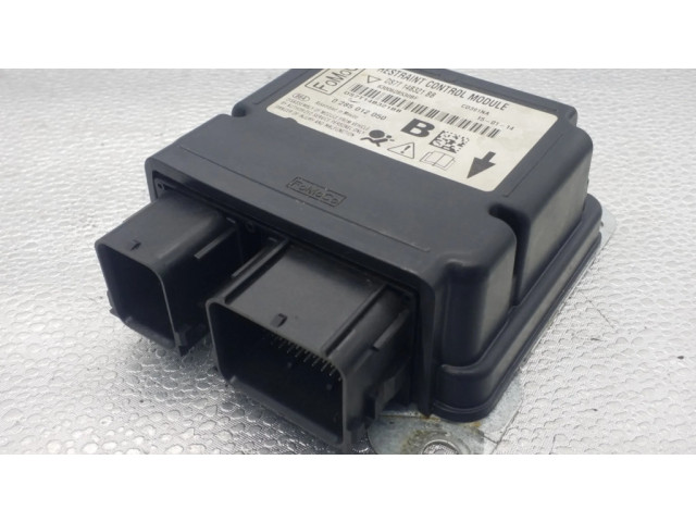 Блок подушек безопасности DS7T14B321BB, 0285012050   Ford Fusion II