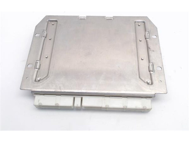 Блок управления АБС 0295452232   Mercedes-Benz S W140
