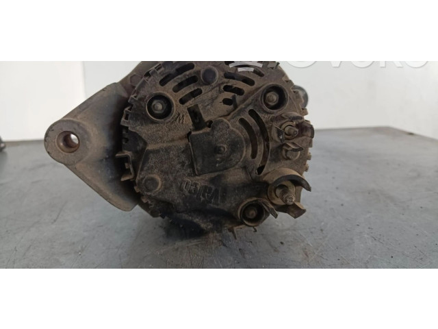 Генератор 0986038751   Suzuki Vitara (ET/TA)      