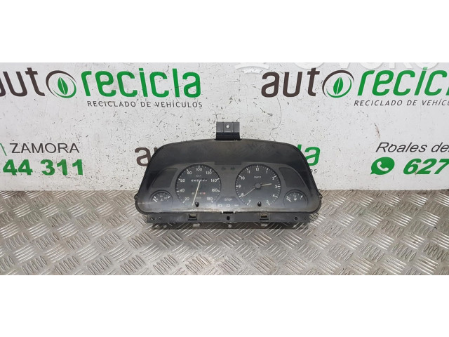 Панель приборов 1480110080   Fiat Scudo       