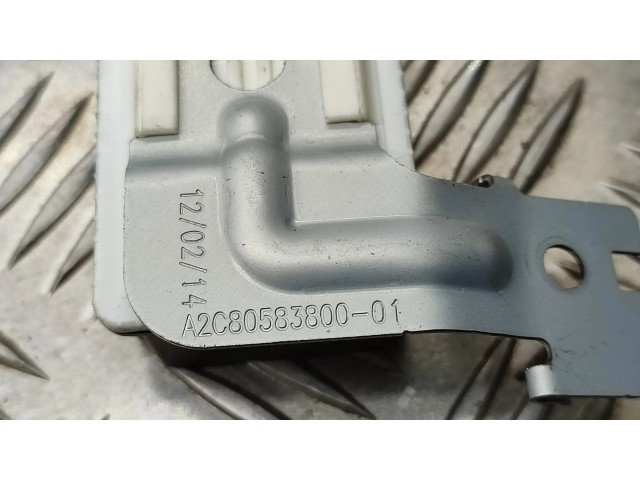 Řídící jednotka 217301ZC1, NEC003070   Infiniti Q50 2016