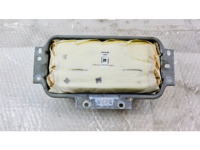 Подушка безопасности пассажира a1668602402   Mercedes-Benz GLS X166