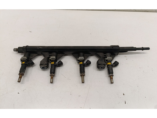 Vstřikovač 752817680, 7575646   Mini Cooper Countryman R60     