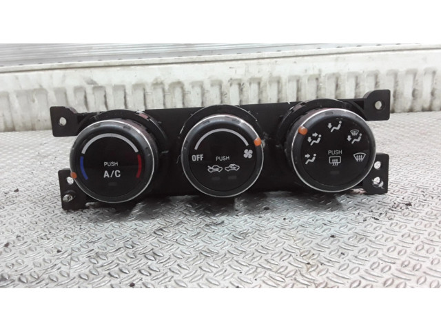 Блок управления климат-контролем 3951059J11   Suzuki Liana