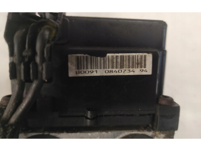 Jednotka ABS 27531FC010   Subaru Forester SF 1999
