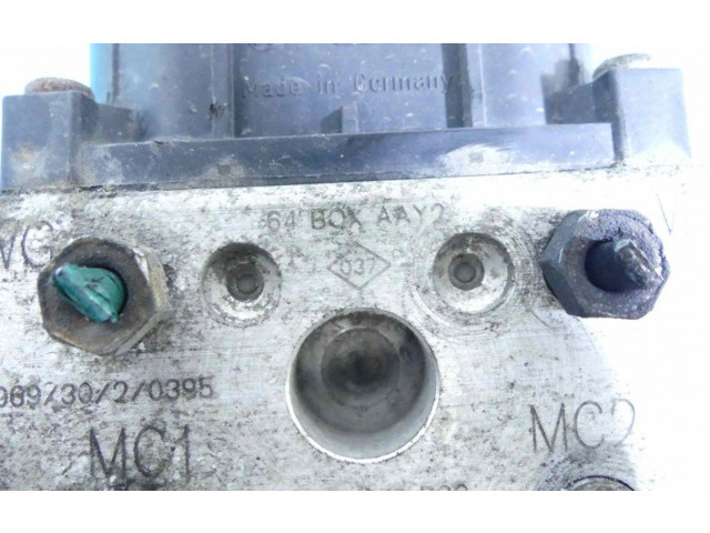 Jednotka ABS 0273004395, IMPRK1322358   Renault Megane I 1999