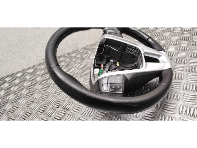 Volant Volvo V70 2015 34154227E, 34138857  