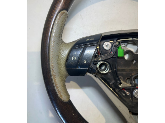 Volant Volvo XC90 2005 8674663, 02022004  