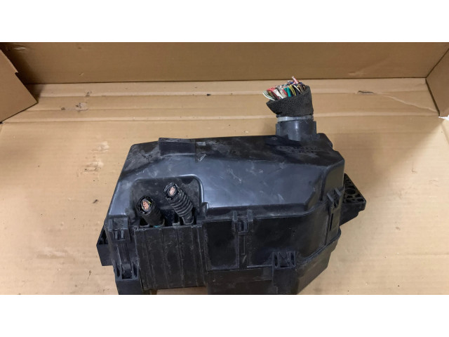 Блок предохранителей TA0A0, 810180158   Honda Accord    