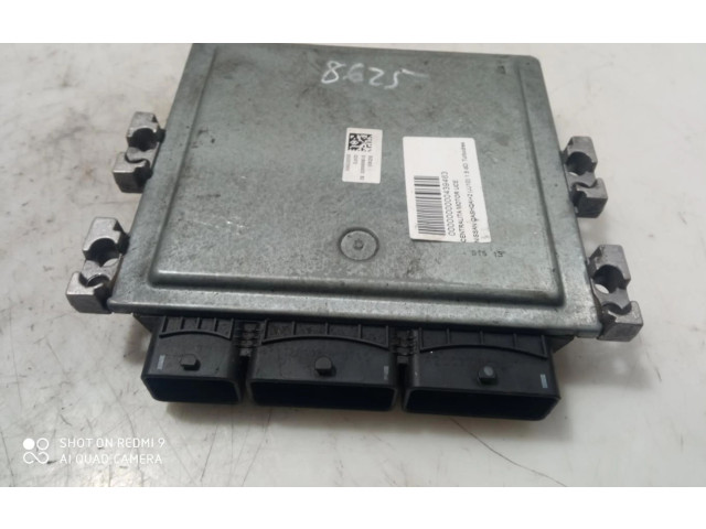 Řídící jednotka S180067175A   Nissan Qashqai+2 