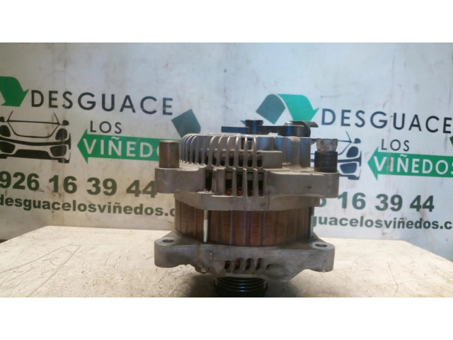 Генератор 9654752880, ALTERNADOR   Citroen Berlingo      