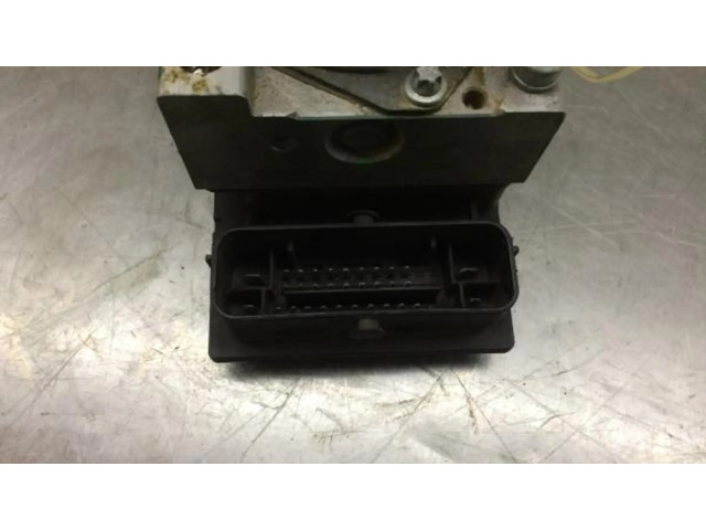 Jednotka ABS 0265232384   Dacia Duster 2011