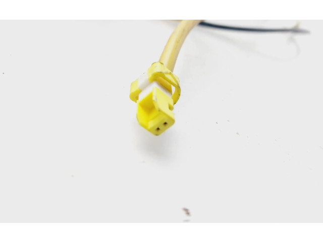 Подрулевой шлейф SRS 95984292   Chevrolet Astra