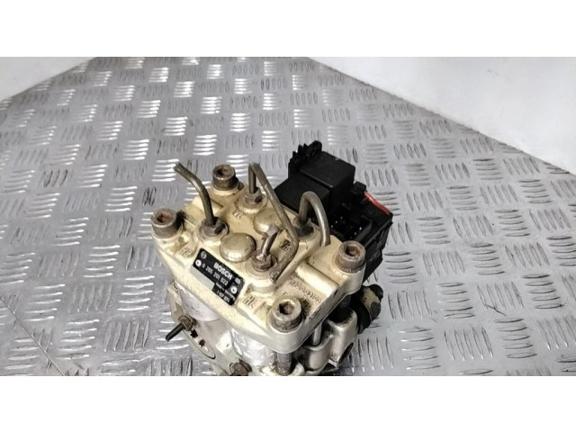 Jednotka ABS 1157874, 0265201022   BMW 7 E32 1992