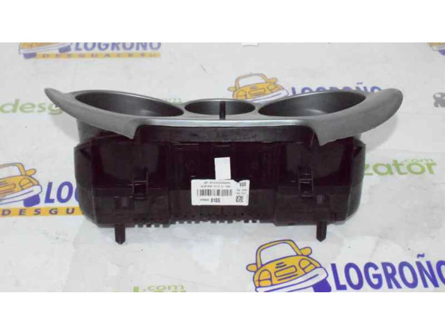 Панель приборов 1P0920810G   Seat Altea XL       