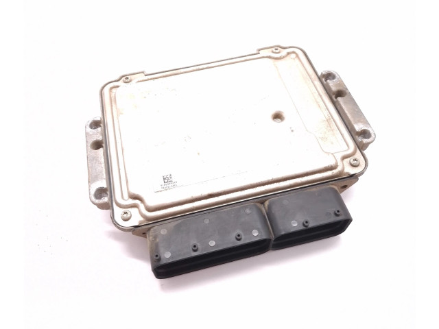 Комплект зажигания 0281013147, 391012A415   Hyundai Accent 2007
