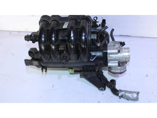 Vstřikovací lišta 00552682680   Fiat Tipo     