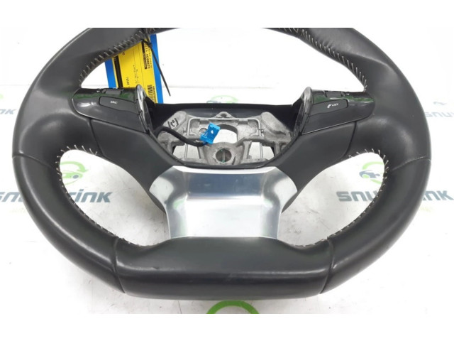 Volant Peugeot 308 2015 98084115XU, 96785124ZD  