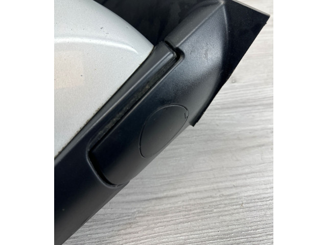 Zpětné zrcátko  Chrysler Grand Voyager V 2009    