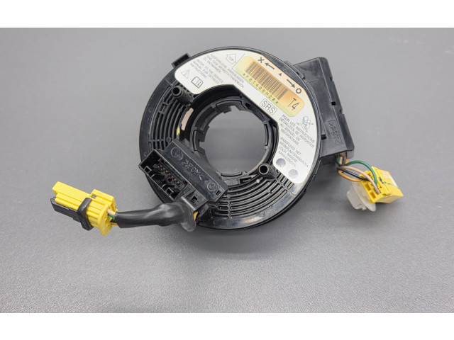 Подрулевой шлейф SRS F0T406N2, F0T406N2   Honda Jazz