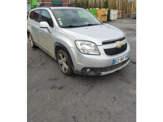 Jednotka ABS 95275766   Chevrolet Orlando 2013