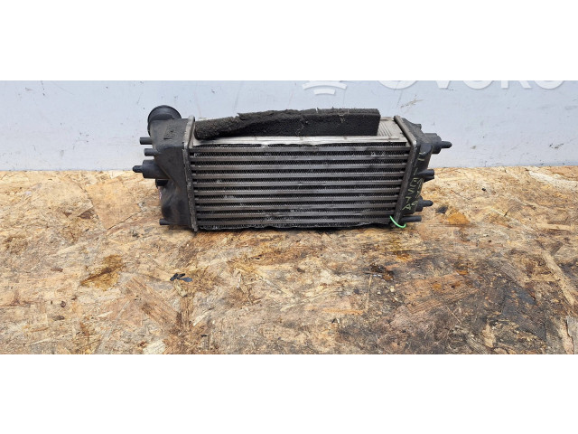 Интеркулер  AV21-9L440-AC   Ford Ecosport 