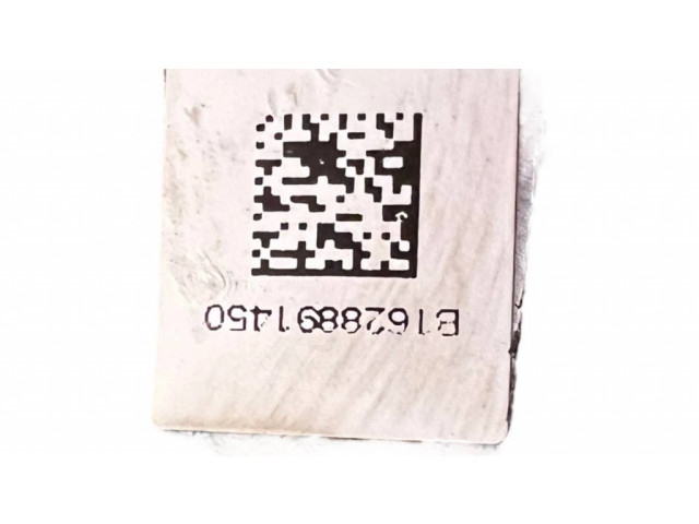 Volant BMW 7 G11 G12 2018 6288902, 26667501  
