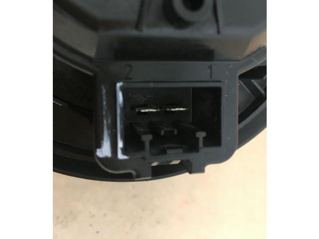 Вентилятор печки    12E820015, 00166088   Volkswagen Up