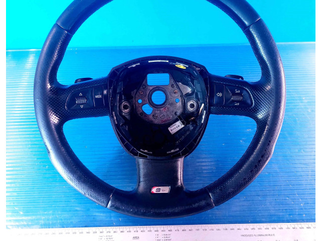 Volant Audi A6 S6 C6 4F 2006 8K0419091AK  