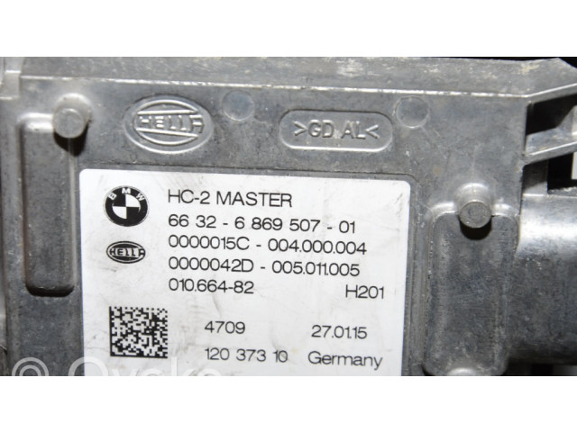 Zpětné zrcátko Комплект BMW M6 2015  6789532, 66326857779  