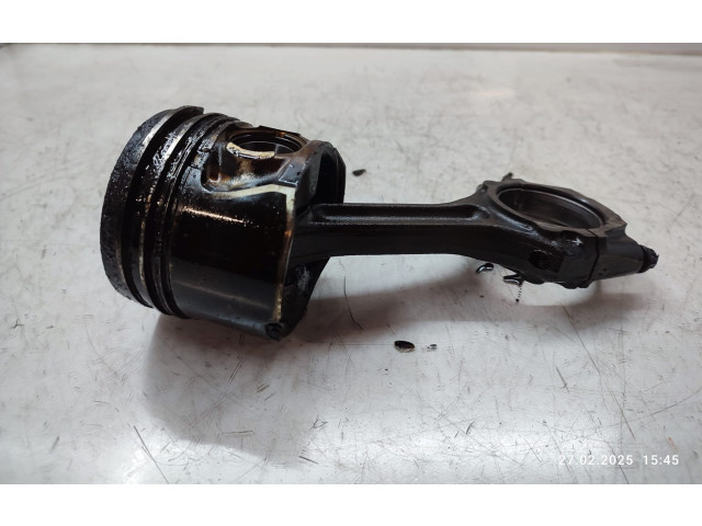  Поршень с шатуном d4eb   Hyundai Santa Fe  