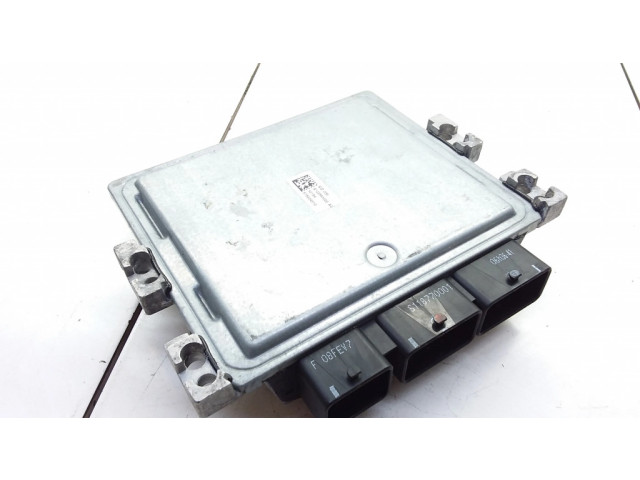 Блок управления двигателя 6G9112A650EM, 5WS40402MT   Ford Galaxy