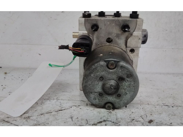 Jednotka ABS 4B0614517J   Audi A6 S6 C5 4B 2002