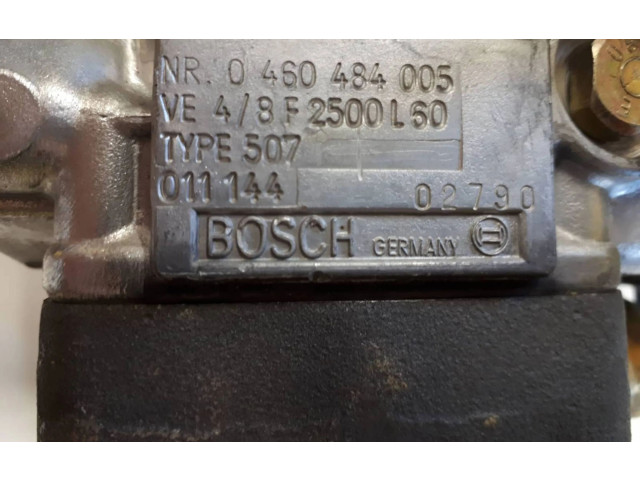 Vstřikovač 0460484005, 8F2500L60   Peugeot 305     