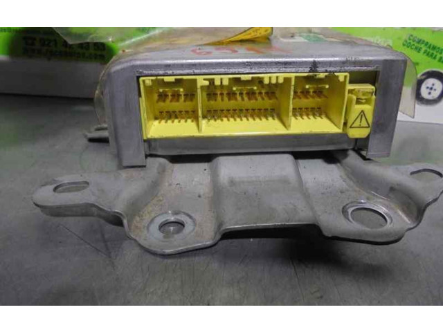 Блок подушек безопасности 8917028170   Toyota Previa (XR30, XR40) II