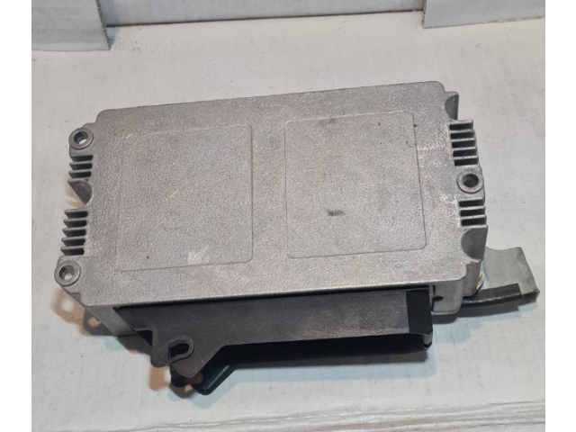 Блок управления АБС 34521138219   BMW 5 E39